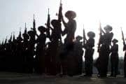 Manipur: Assam Rifles jawan killed, three injured in ambush with armed men in Bishnupur district