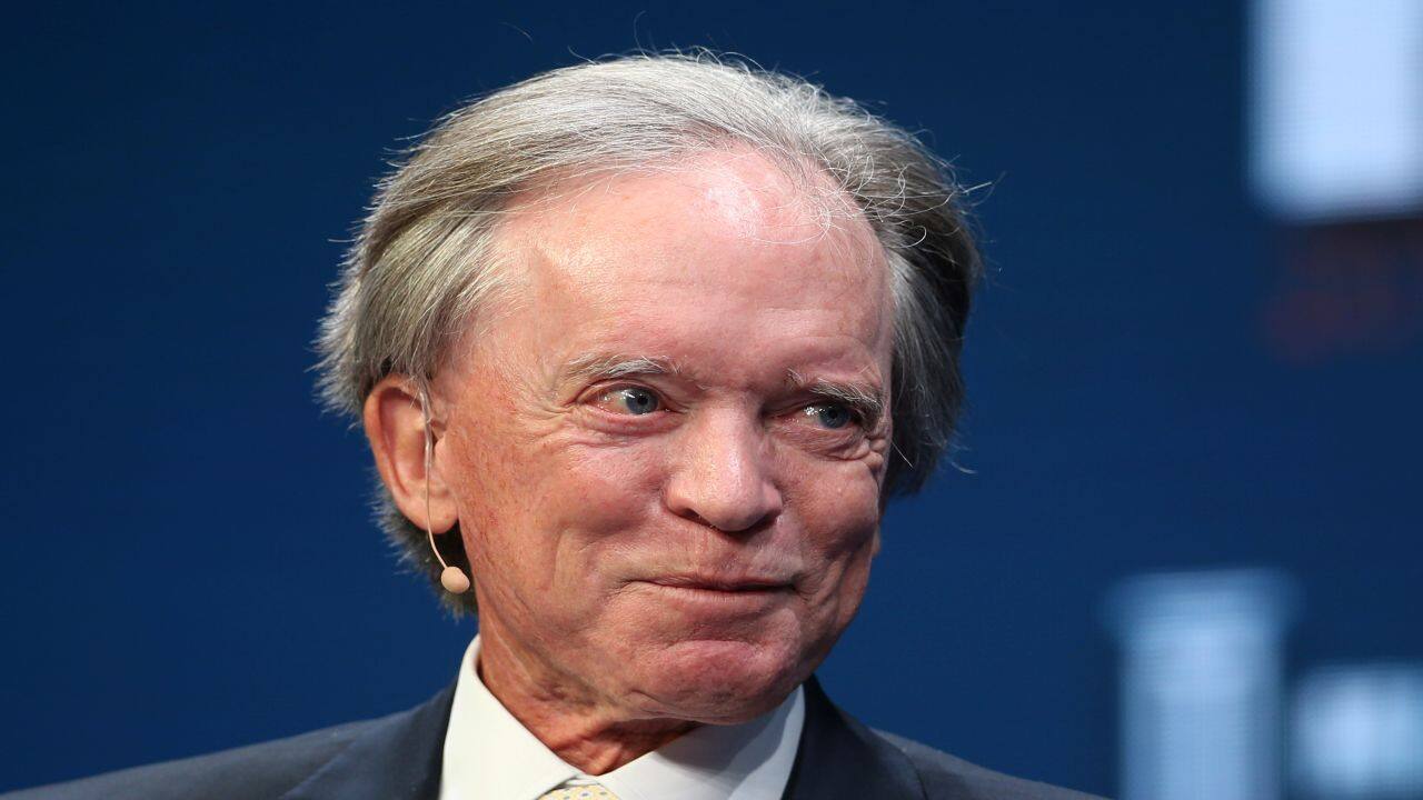 Bill Gross advises buying T-Bills to bet debt-ceiling issues will be resolved
