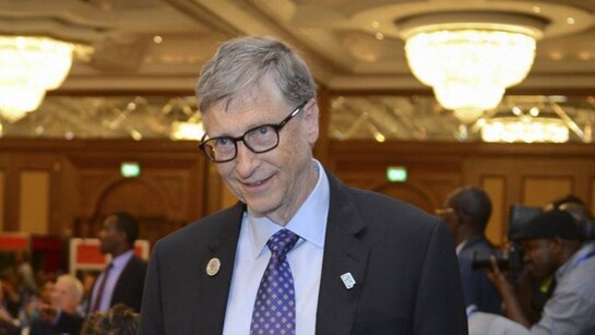 Bill Gates hails India's digital finance approach, calls it 'global model'