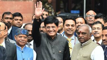 Opinion | Interim Budget: Great for elections, but worrisome for the economy Opinion | Interim Budget: Great for elections, but worrisome for the economy