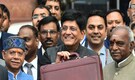 Interim Budget 2019-20: Key highlights of FM Piyush Goyal's Budget speech