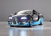 Volkswagen Group looking to sell Bugatti to EV specialist Rimac Automobili