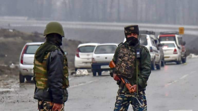 Naxalite Deva suspected to have led attack on security forces in Sukma: police - Vimarsana News