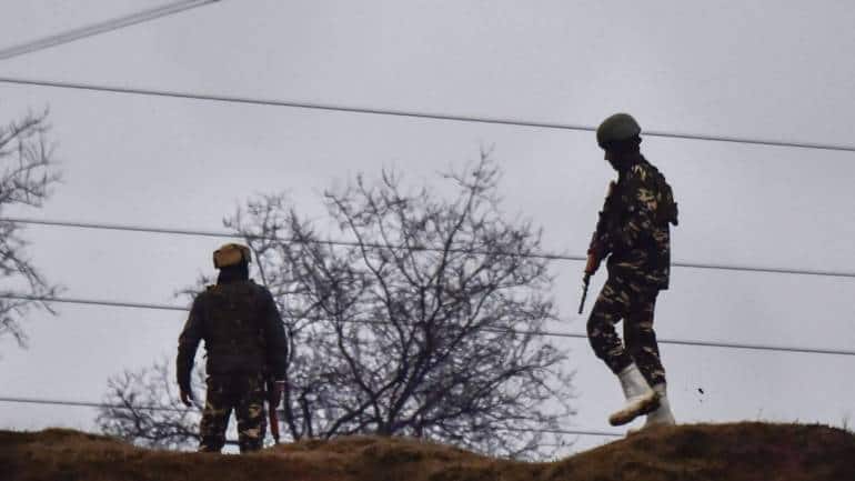 3 CRPF personnel killed, 14 injured in Naxal attack in Chhattisgarh - Vimarsana News