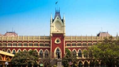 Calcutta HC asks ECI for affidavit on PIL challenging use of 2002 voter list for SIR