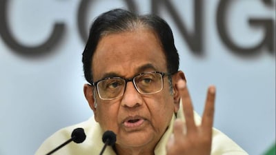 Delhi Court adjourns Aircel-Maxis case against P Chidambaram sine die