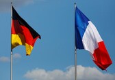 France, Germany renew alliance strained amid war in Ukraine