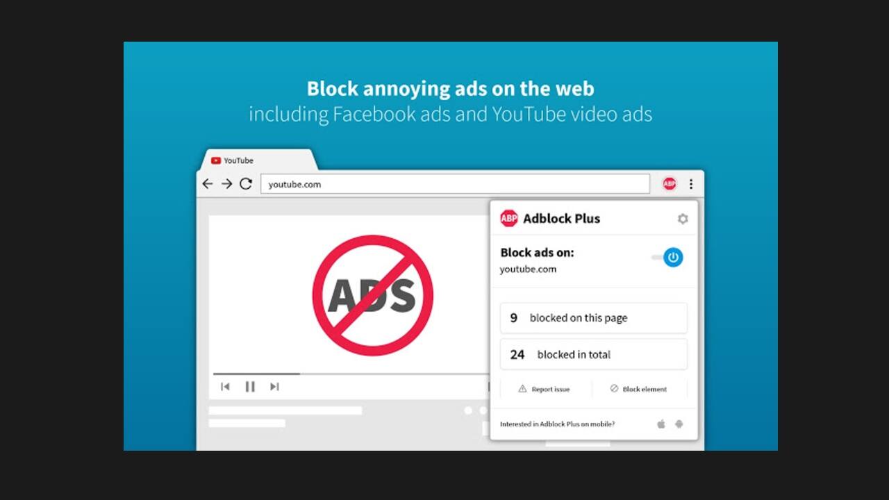 Google postpones plan to cripple adblockers, other extensions in Chrome