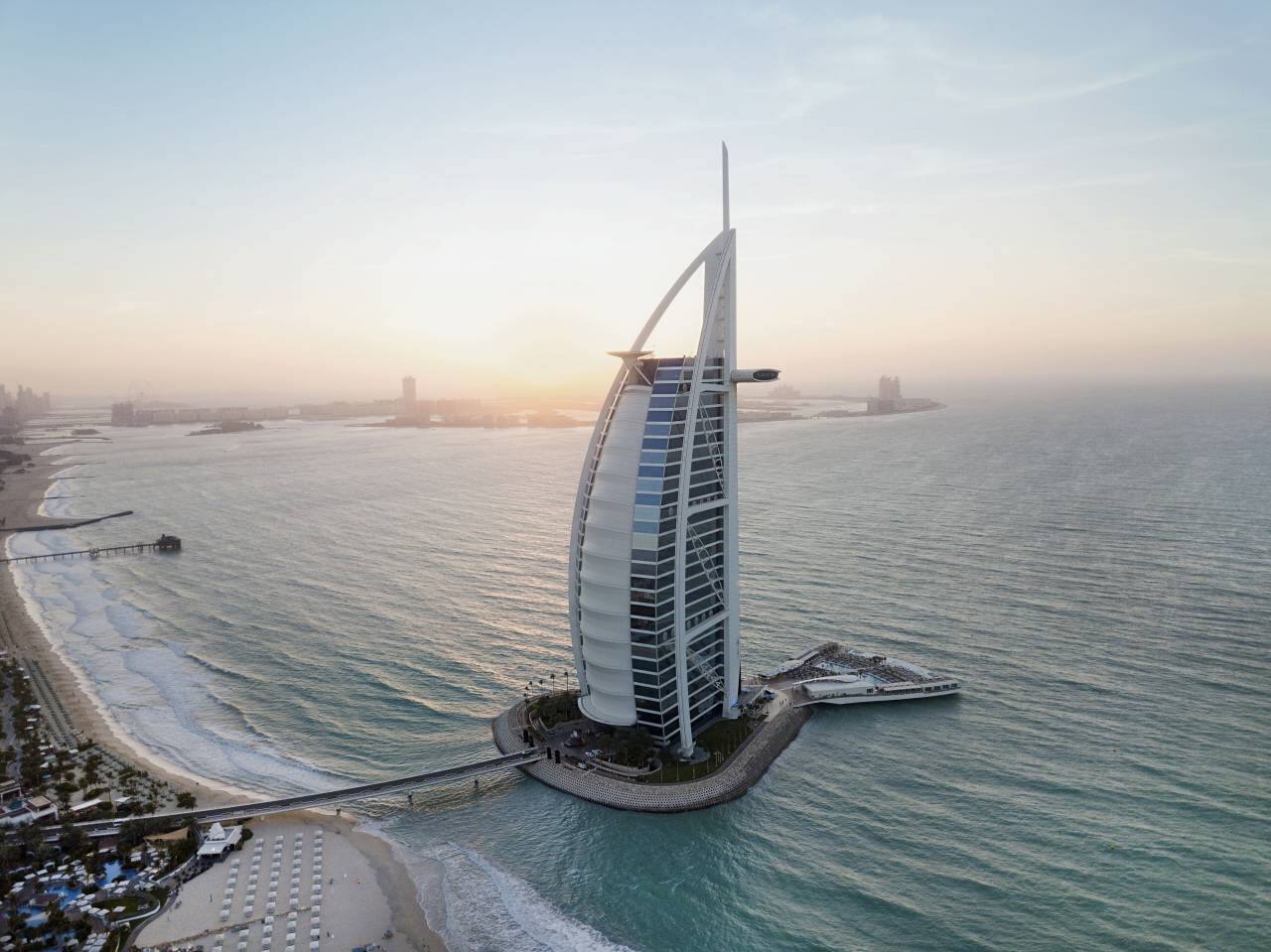 Jumeirah Hotels still scouting properties in India