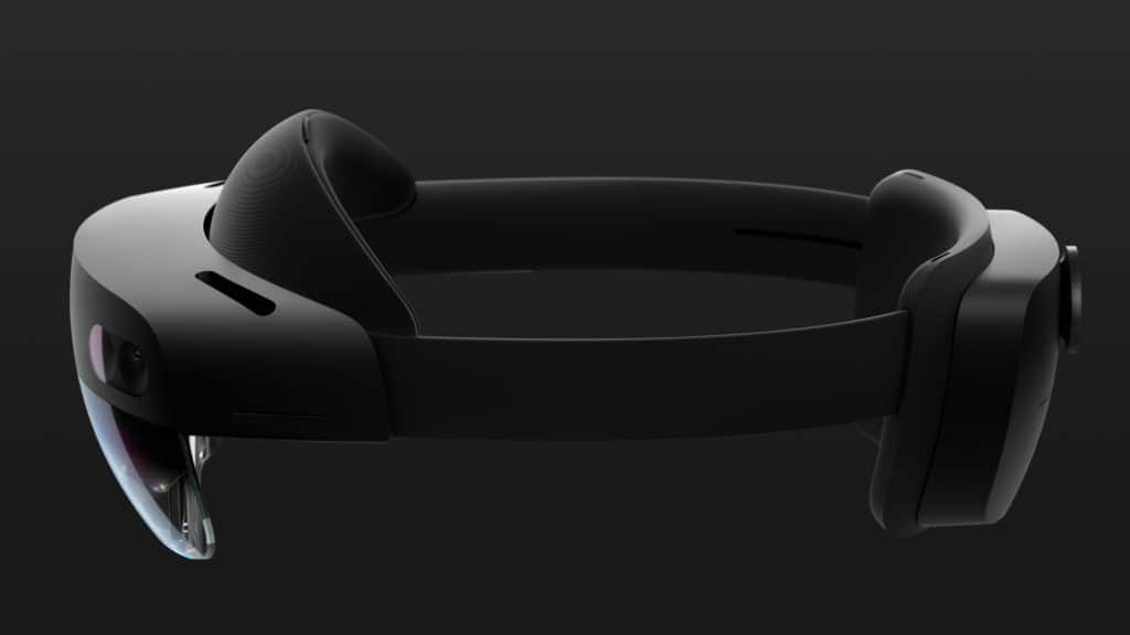 MWC 2019: Microsoft unveils mixed reality smartglasses HoloLens 2