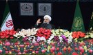 US the real 'leader of world terrorism', says Iran's President Hassan Rouhani
