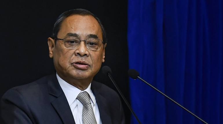 CJI Ranjan Gogoi to deliver 5 judgments before retiring on November 17