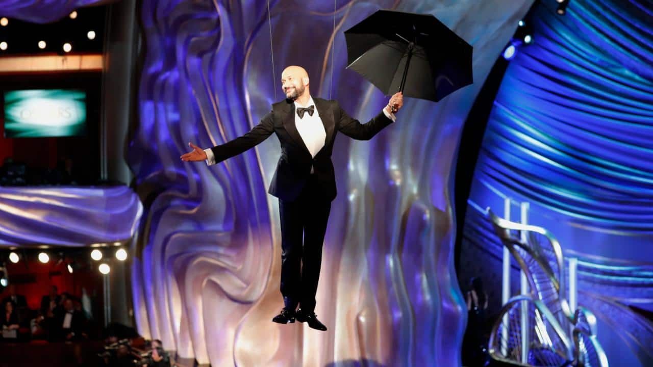 The 2019 Academy Awards Top 10 memorable moments from the Oscars