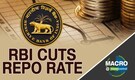 Macro@Moneycontrol | RBI Cuts Repo Rate