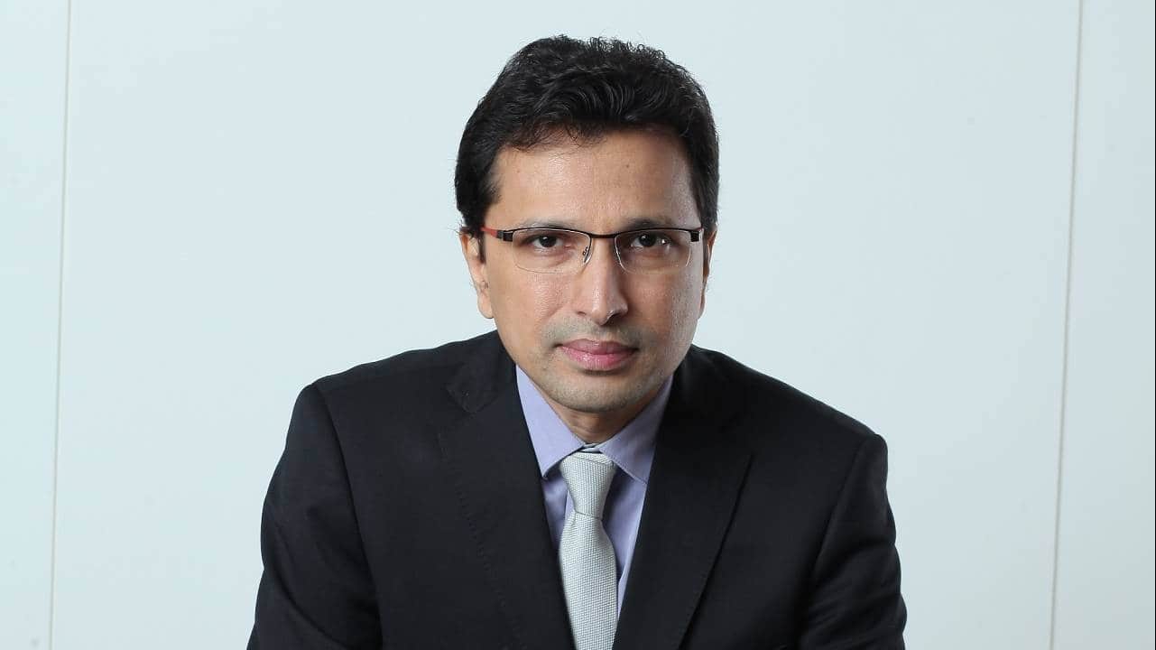 Strong earnings growth outlook will drive markets, with brief adjustments: Mahesh Patil Strong earnings growth outlook will drive markets, with brief adjustments: Mahesh Patil