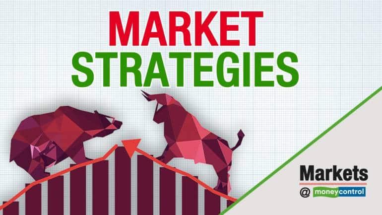 Markets@Moneycontrol | Markets Cover Up Losses