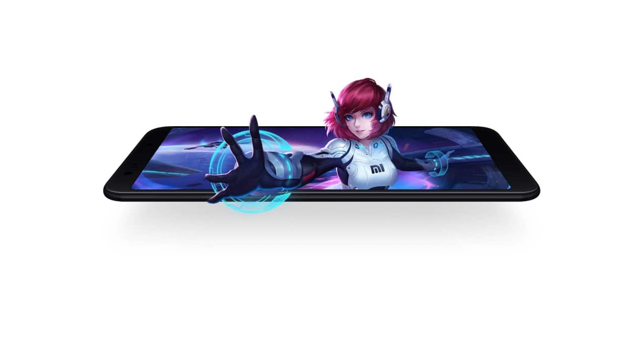 Xiaomi Mi A2