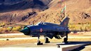 Indian Navy's MiG-29K trainer aircraft crashes; one pilot rescued, another missing