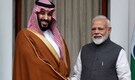 Saudi Crown Prince Mohammed bin Salman likely to visit India in November