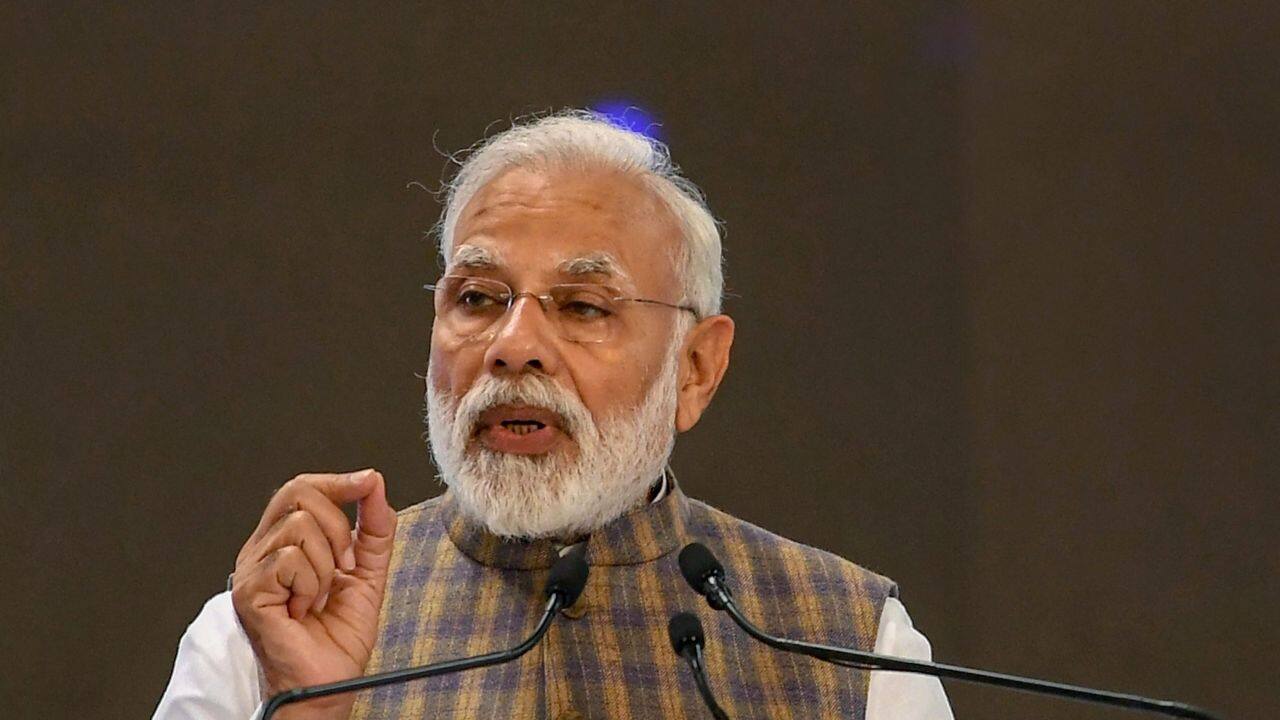 Real estate sector should work towards improving credibility, target new middle class: PM Modi