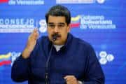 'Maduro doesn't want to f*** around with US': Trump on Venezuelan President 'offering everything' to secure deal