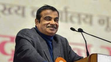 Allegations work of powerful lobby hit by ethanol blending of petrol: Nitin Gadkari