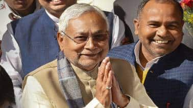 Bihar Elections | LJP’s plans to go alone could cut both ways Bihar Elections | LJP’s plans to go alone could cut both ways