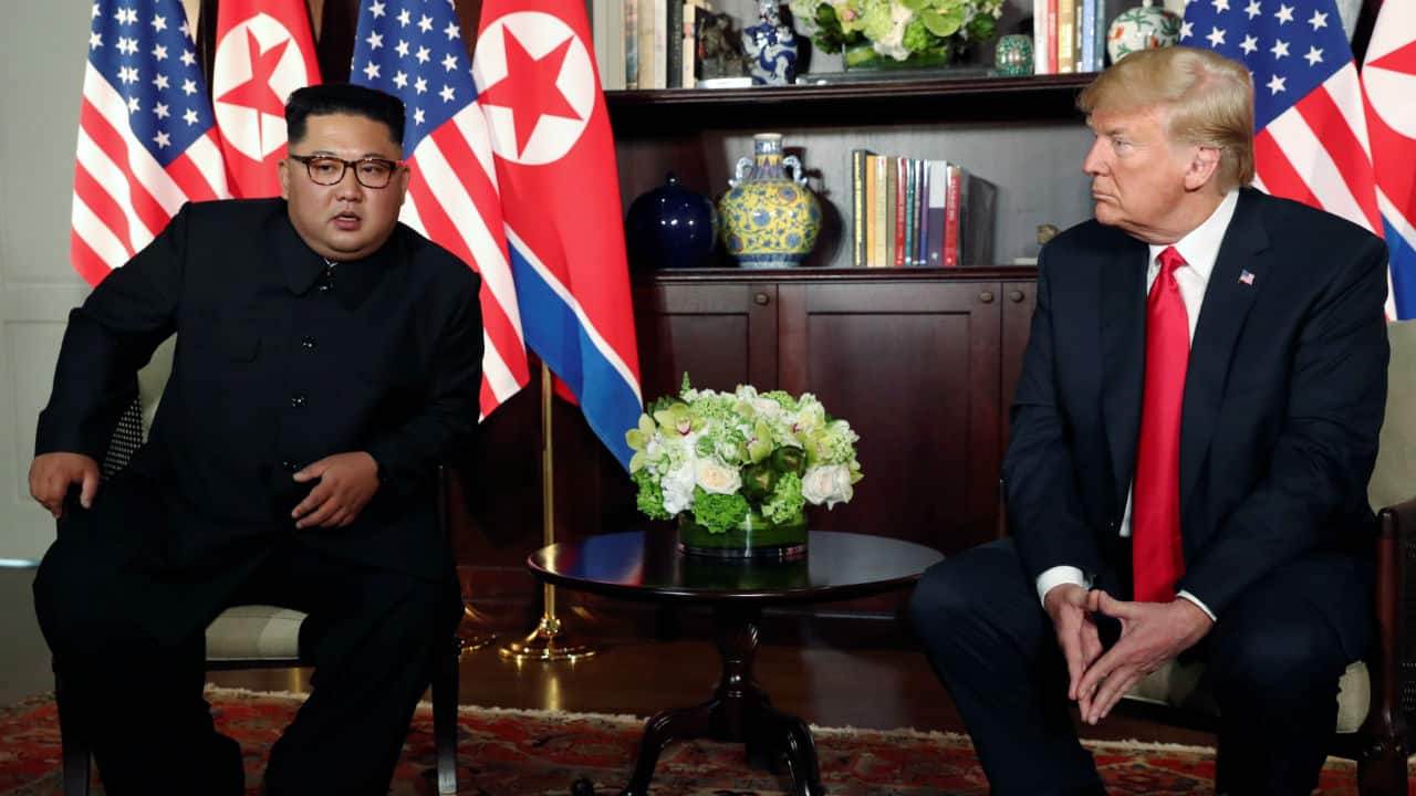 US-North Korea summit: Concrete steps on transparency in denuclearisation needs a close watch