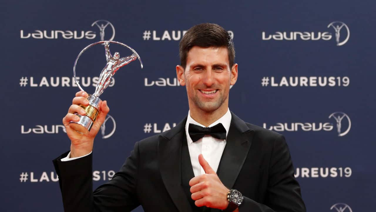 Наилучшие спортсмены года. Laureus Awards. Спортсмен года. Лучший спортсмен.