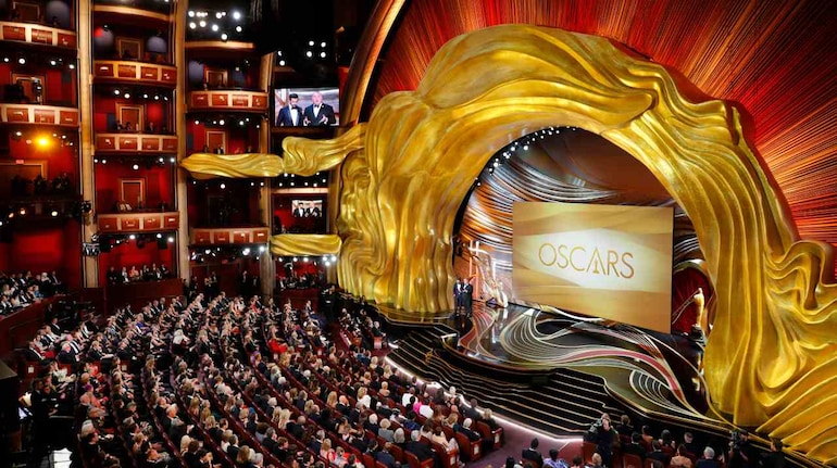 Oscar nominations 2022