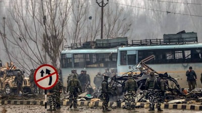 In aftermath of Pulwama terror attack, India expedites efforts to isolate Pakistan