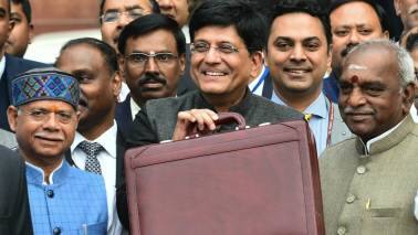 Loose Canon: The Mystery of the Missing Poet in the Budget