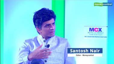 Panel Discussion in Bengaluru- Part 2