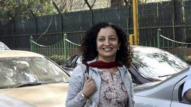 Priya Ramani's acquittal is a milestone for the #MeToo movement