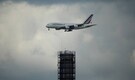 Indian airlines suspend flights to Middle East amid rising tensions