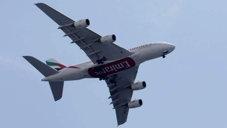 Emirates adds premium economy on A380 superjumbo India flights - Vimarsana News