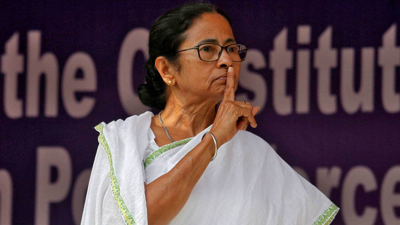 The lesson from West Bengal assembly election: Never undermine a street fighting, regional satrap The lesson from West Bengal assembly election: Never undermine a street fighting, regional satrap