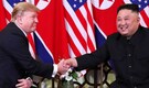 North Korea says Kim-Trump ties 'not bad' but it's not giving up its nuclear weapons