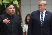 US Navy SEALs aborted secret spy mission in North Korea in 2019: Report