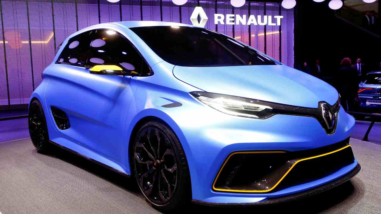 Auto Expo 2020: Nearly two dozen electric vehicles to charge up event