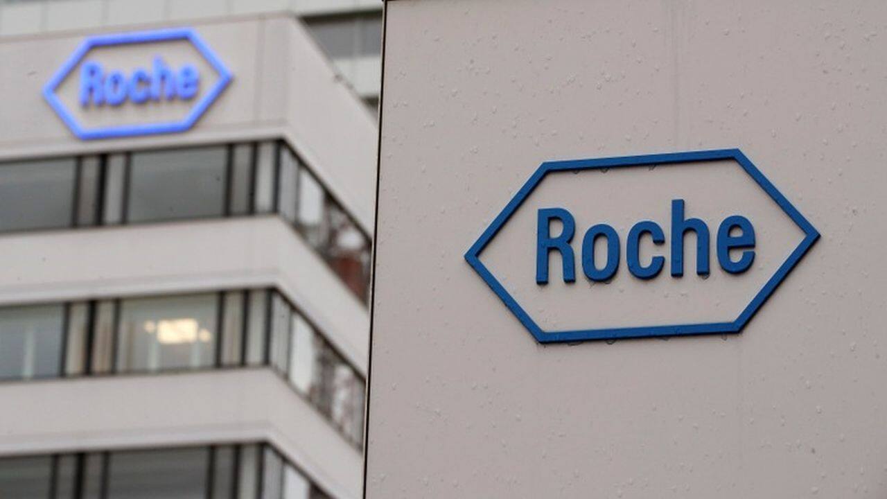 Roche gets DCGI nod to sell drug for small cell lung cancer