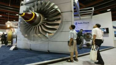 Aerospace is a bigger threat to US trade than Chinese chips