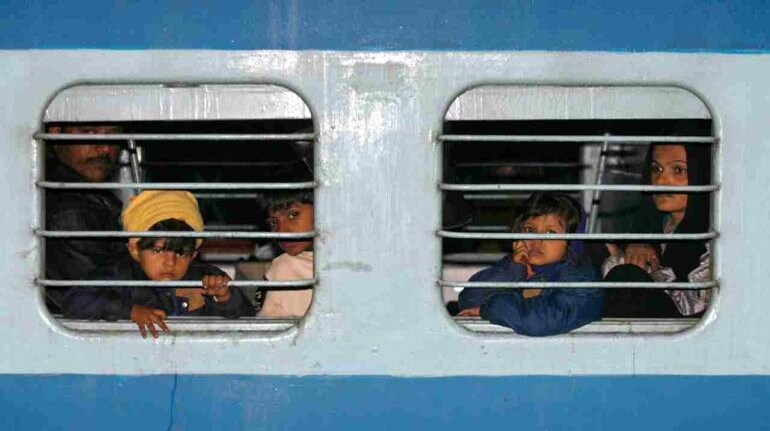 Railways cancels Samjhauta Express on Indian side of border after Pakistan's suspension Railways cancels Samjhauta Express on Indian side of border after Pakistan's suspension