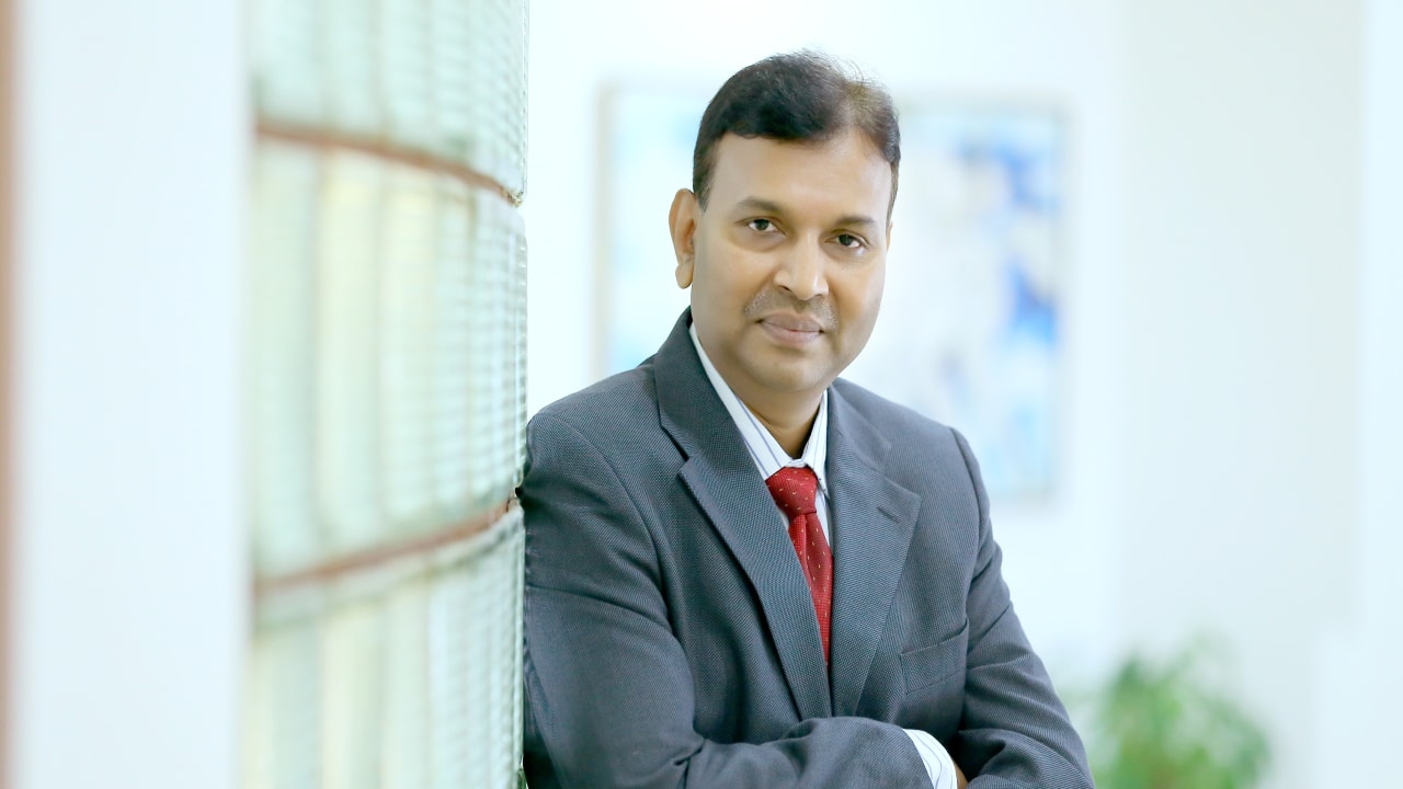 DAILY VOICE | Market at elevated levels, investors need to be cautious and stick to their asset allocation: Sanjay Dongre of UTI AMC