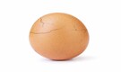 The 'most liked egg' on Instagram has cracked and it has an important message