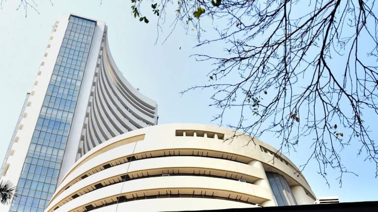 Nifty ends Feb series below 11,650, Sensex falls 143 pts; Sun Pharma up 3%