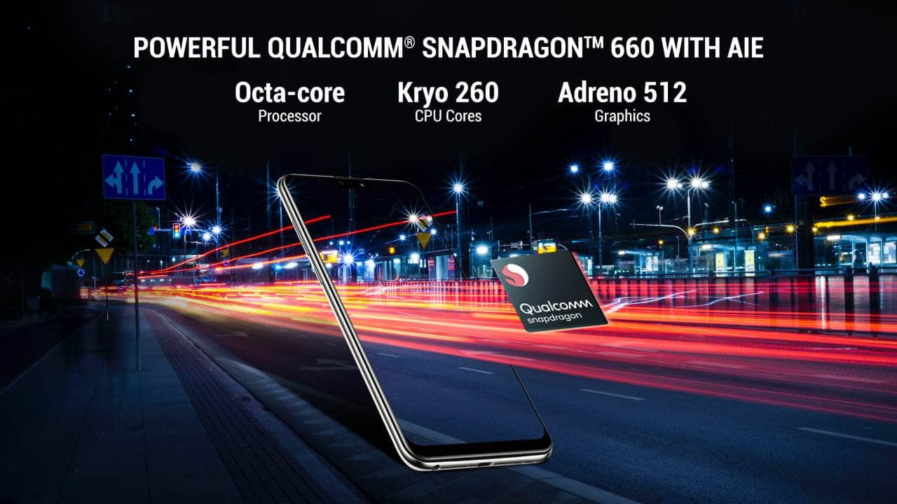 Asus Zephone Max Pro M2