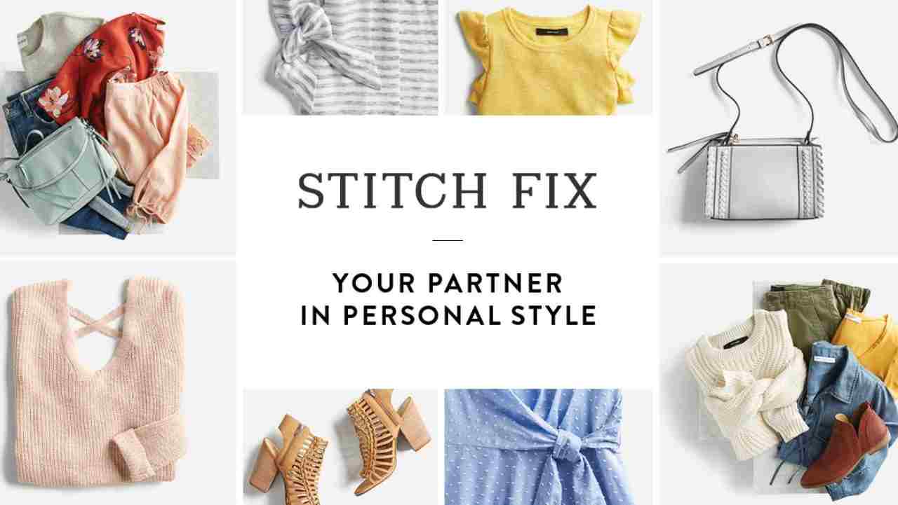  Rank 5 | Stitch Fix - United States | Stitch Fix is an online subscription and personal styling for men, women and children that sends clothing to your door. (Image: Facebook/Stitch Fix)