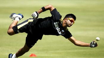 Sri Lanka Cricket (SLC) will begin on July 31. (Suresh Raina file image)