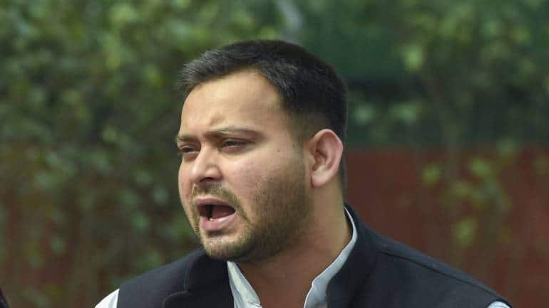 Bihar politics Live Updates: Former Bihar Dy CM Tejashwi Yadav won't appear before ED today in land-for-jobs case - Vimarsana News